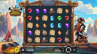 Experience the Excitement of Pirate Bonanza Demo: A Thrilling Adventure Awaits You