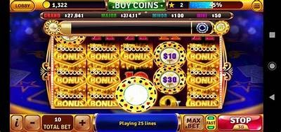 Fake Casino for Fun: Experience the Thrill of Gambling without the Risk