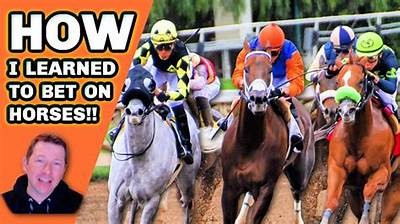 Explore Exciting Opportunities in Horse Racing Betting for Maximum Winnings Today