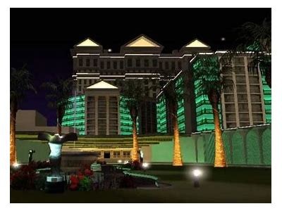 Exploring the Unique Features of the Casino in GTA San Andreas: A Comprehensive Guide