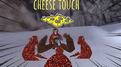 Engaging Cheese Touch Game Online for Endless Fun and Competitive Challenges