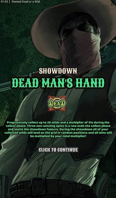 Exploring the Thrills of Dead or a Wild Demo: A Journey into Gaming Excitement