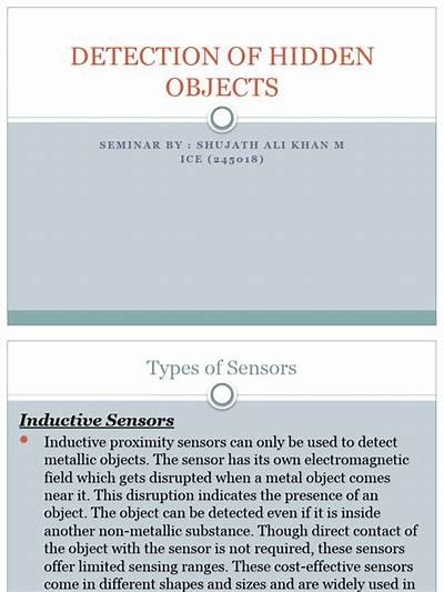 Comprehensive Review and Testing of Wall Scanners for Accurate Detection of Hidden Objects