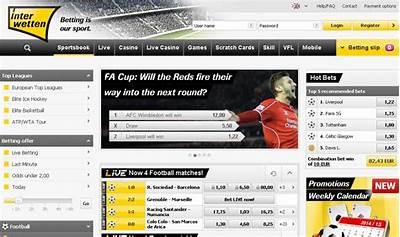 Understanding the Minimum Bet Requirements on Interwetten for New Users