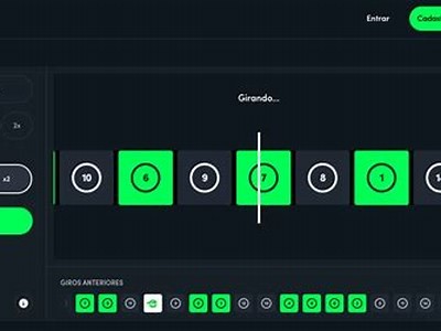 Explore the Exciting World of Cassino Jonbet for Unforgettable Gaming Experiences