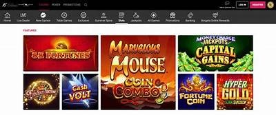 Discover the Best Real Money Gaming Experience at Borgata PA Online Casino Today