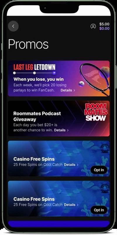 Discover the Latest Fanatics Casino Promo Code and Exclusive Offers on Reddit Today