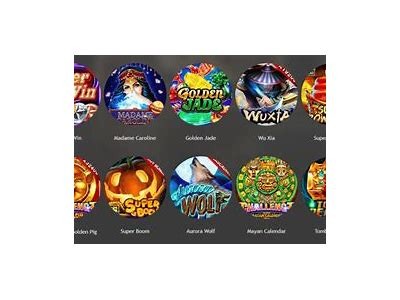 Discover Exciting Features and Winning Strategies in PlayStar Slot Games Today