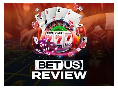 Is BetUS a Legitimate Betting Platform? A Comprehensive Review and Analysis