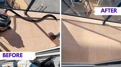 How to Effectively Seal Your Balcony to Prevent Water Damage and Leaks