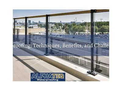 How to Effectively Seal Your Balcony to Prevent Water Damage and Leaks