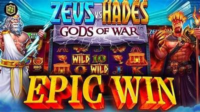 Comprehensive Review of Zeus vs Hades Slot Game Featuring Exciting Gameplay and Features