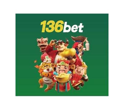Explore the Thrill of Online Gaming at 136bet Casino for Unforgettable Wins