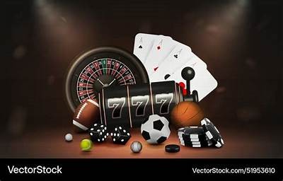 Exploring the Exciting World of Sports Betting and Casino Games Online