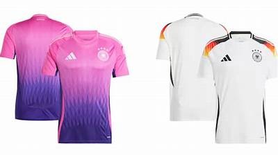 dfb Trikot Interwetten - Official German Football Shirt Partner