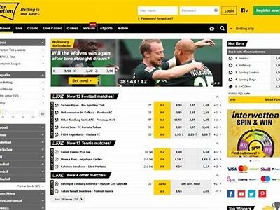 Interwetten Company Headquarters Location and Operations Overview for Online Betting Industry