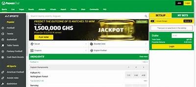 How to Successfully Login to Willbet.com.gh for an Enhanced Betting Experience