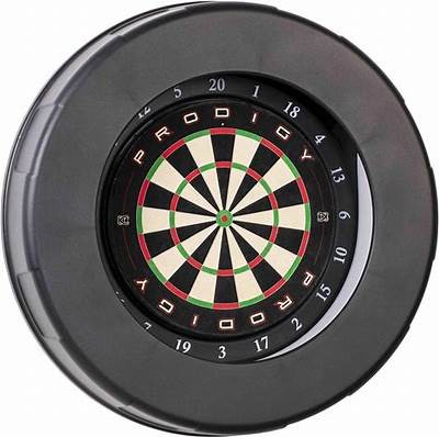 Interwetten Dartboard: The Ultimate Gaming Experience