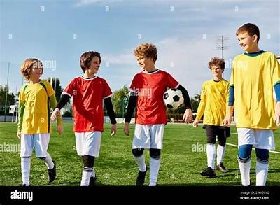 Engaging Adventures of Beam Boys: Exploring Friendship and Teamwork in a Vibrant World