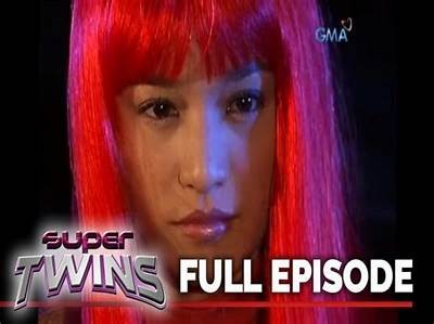 Exploring the Unique Bond and Adventures of Super Twins in a Modern World