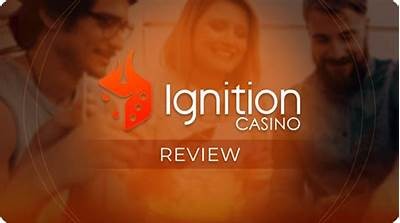 How to Easily Access Your Ignition Casino Account via Mobile Login Guide