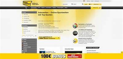 Buy Interwetten Gutscheine Easily for Exciting Betting Bonuses and Promotions Today