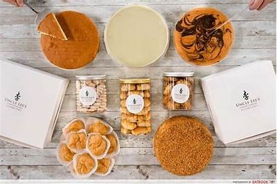 Explore the Delightful Selection of Treats on the Willbet Confectionery Menu Today