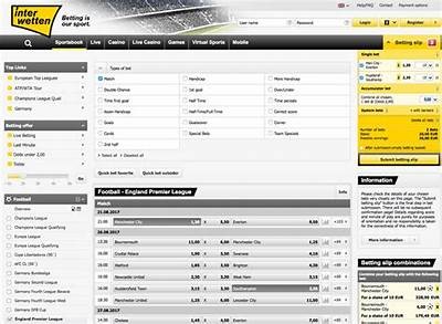 Is Interwetten Legal for Online Betting? A Comprehensive Guide for Users