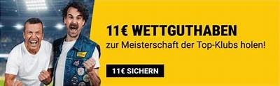Unlock Your 11 Euro Freebet Code at Interwetten for Exciting Betting Opportunities