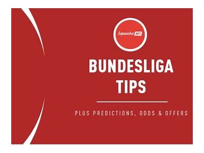Three Expert Tips for Winning at Bundesliga Betting Strategies