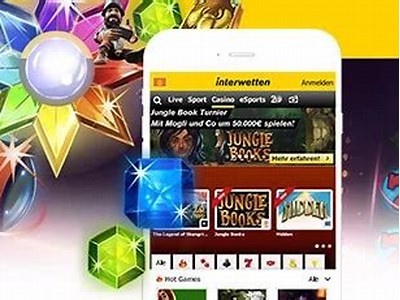Interwetten App Review: Features, Benefits, and How to Get Started for Sports Betting