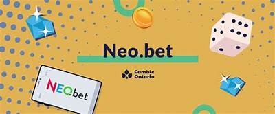 Discover the Features and Benefits of the Neobet App for Ultimate Betting Experience