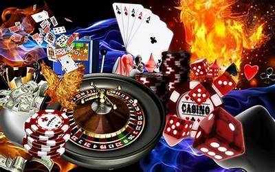 Exploring the Exciting World of Casino Betting Strategies and Tips for Success