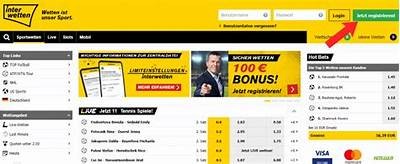 Interwetten No Deposit Bonus Code for Exciting Casino Offers and Promotions