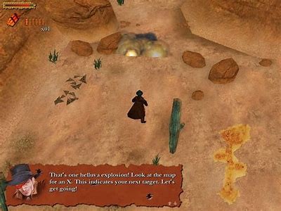 A Comprehensive Review of the Wanted Dead or Alive Demo Experience and Features