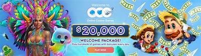 Play Exciting Games at Our Online Casino!