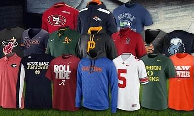 Fanatics UK: Your Ultimate Destination for Sports Merchandise and Collectibles Online