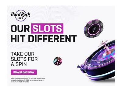 Hard Rock Bet Expands Its Presence in Multiple States Offering Exciting Gaming Opportunities