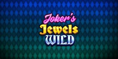 Discover the Exciting World of Joker Jewels at Unibet Casino for Endless Fun