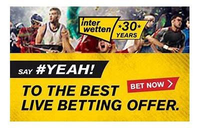 Interwetten 20 Review: An In-Depth Look at Features, Bonuses, and User Experience