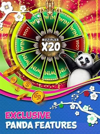 Explore the Exciting Features of the Panda Slot Demo and Win Big Today