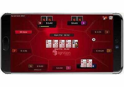 Download Ignition Poker for Mac: A Comprehensive Guide to Installation and Setup