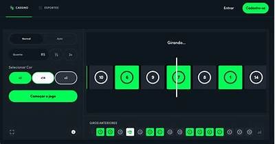 Explore the Exciting World of Cassino Jonbet for Unforgettable Gaming Experiences