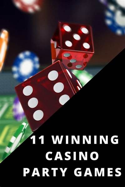 Play at PartyCasino PA - Exciting Games and Big Wins