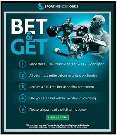 Best Freebet Offers for Existing Customers at Interwetten in 2023