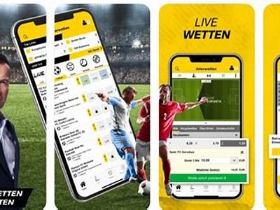 Interwetten App Review: Features, Benefits, and How to Get Started for Sports Betting