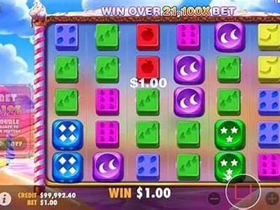 Discover the Sweet Bonanza Dice: A Fun and Exciting Game!