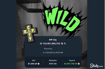 Maximize Your Wins in RIP City: Strategies to Dominate the Game and Reach New Heights