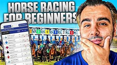 Explore Exciting Opportunities in Horse Racing Betting for Maximum Winnings Today
