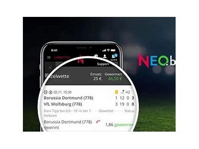 Discover the Exciting World of Sports Betting with SPORT1 Neobet Today